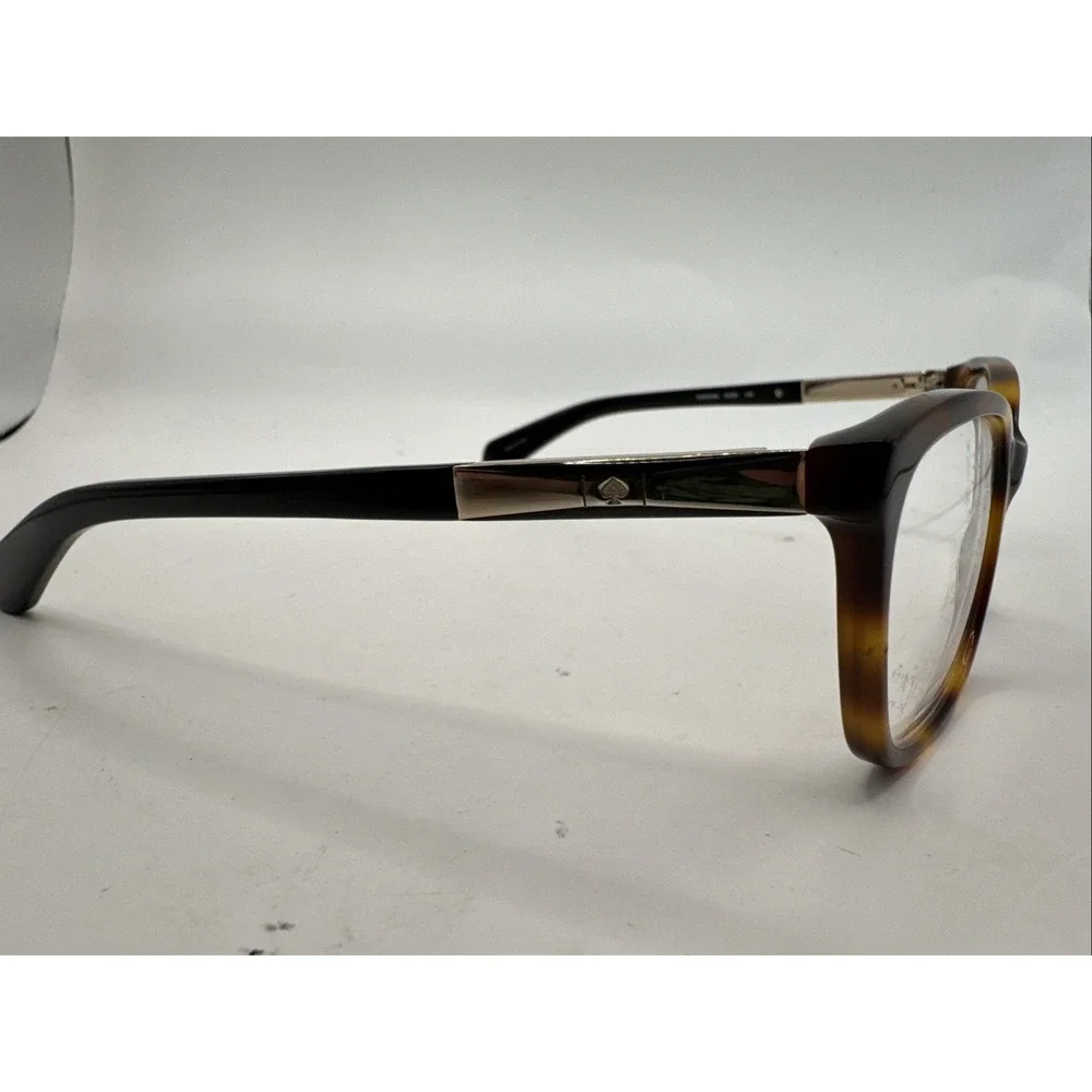 Kate Spade New York Eyeglasses Tortoise Frames KARIANN  086 135‎